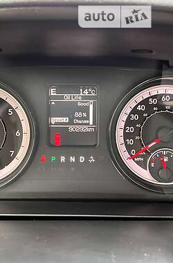 Пикап Dodge  2017 в 
