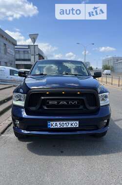 Пикап Dodge  2017 в 