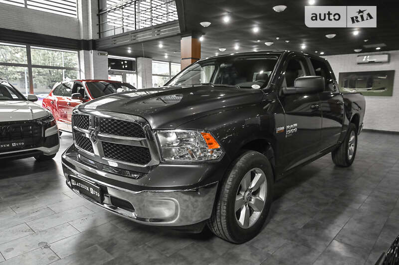 Пикап Dodge 2019 в Одессе