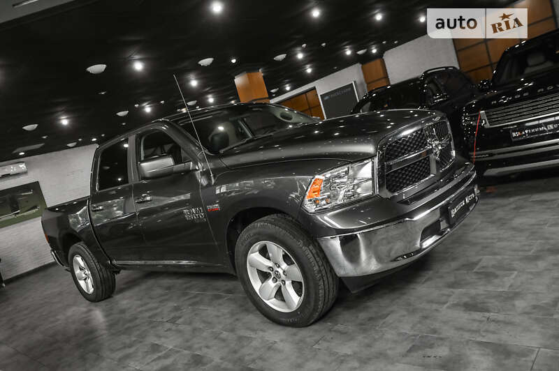 Пикап Dodge 2019 в Одессе