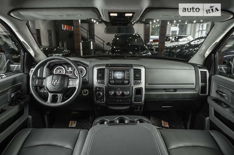 Пикап Dodge 2019 в Одессе