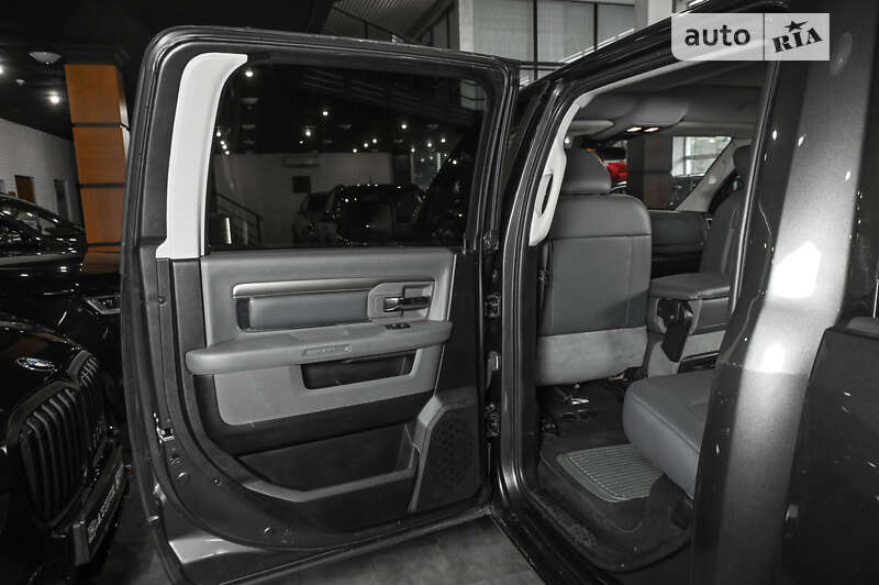 Пикап Dodge 2019 в Одессе