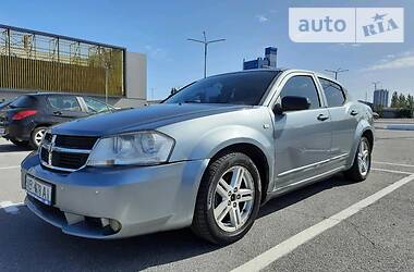 Dodge Avenger 2007