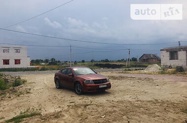 Седан Dodge Avenger 2011 в Киеве