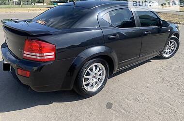 Dodge Avenger 2007