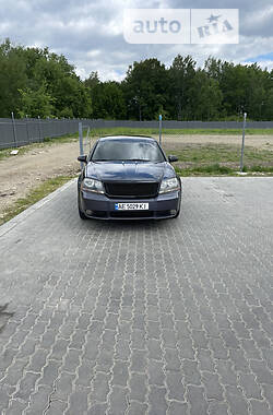 Седан Dodge Avenger 2007 в Кривом Роге