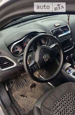 Седан Dodge Avenger 2013 в Харкові