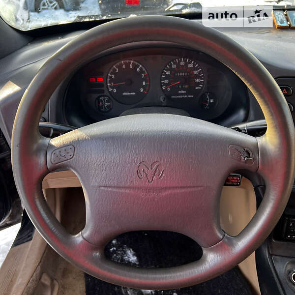 Купе Dodge Avenger 1995 в Сумах