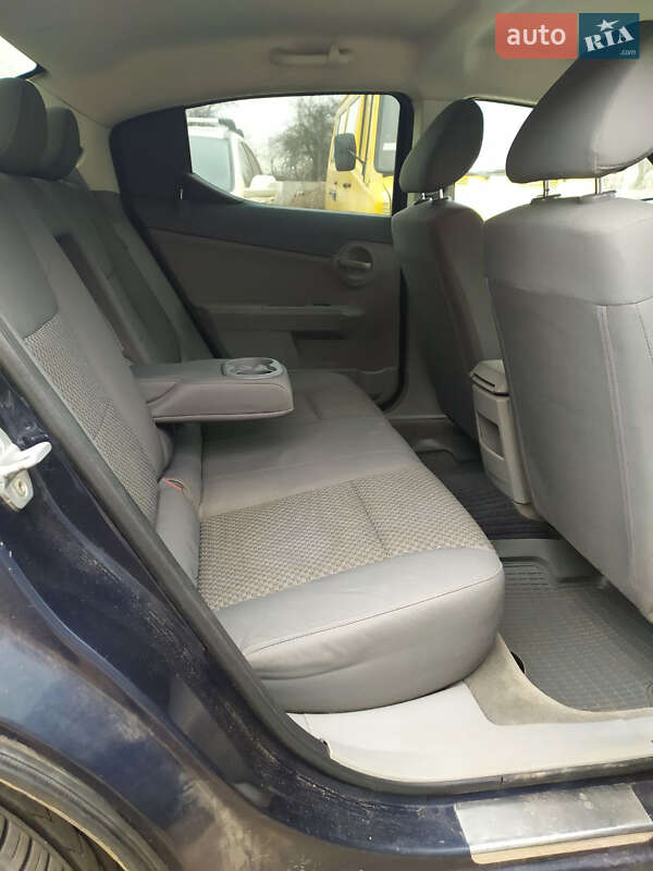 Седан Dodge Avenger 2008 в Чернігові