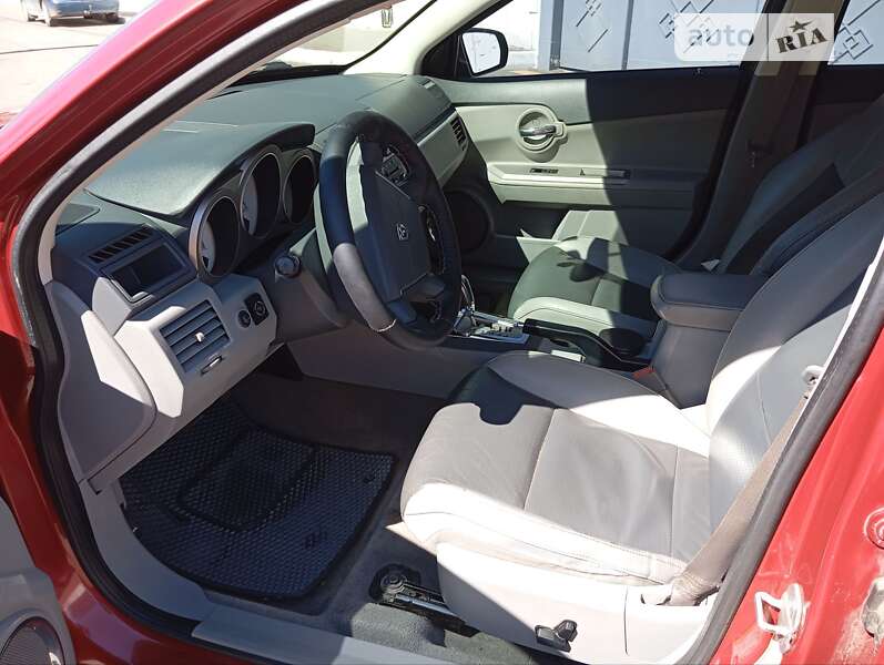 Седан Dodge Avenger 2008 в Одессе