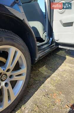 Седан Dodge Avenger 2007 в Борисполе