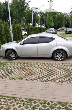 Седан Dodge Avenger 2008 в Харькове
