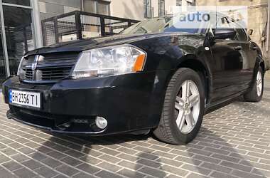 Dodge Avenger 2008