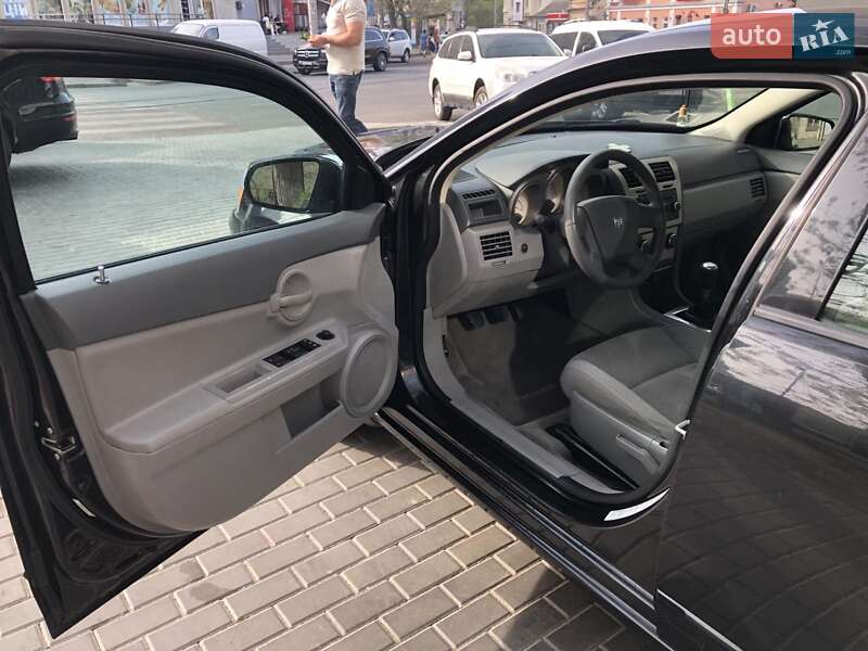 Седан Dodge Avenger 2008 в Одесі