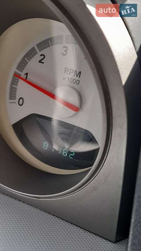 Седан Dodge Avenger 2008 в Одесі