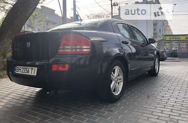 Седан Dodge Avenger 2008 в Одесі