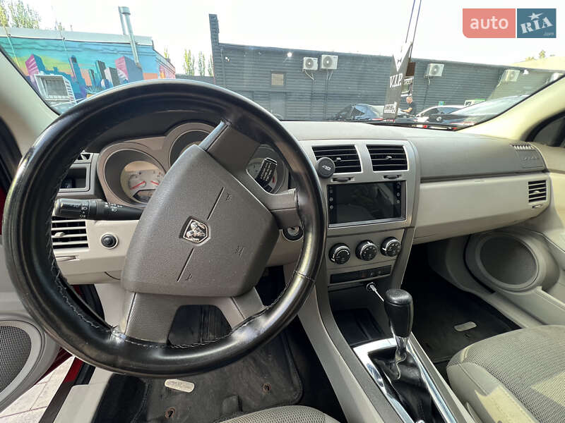 Седан Dodge Avenger 2007 в Черновцах фото 67 Седан Dodge Avenger 2007 в Черновцах