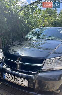 Dodge Avenger 2008 Dodge Avenger 2008