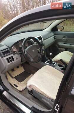 Седан Dodge Avenger 2008 в 