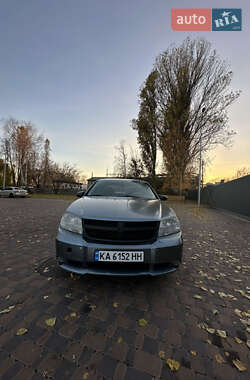 Седан Dodge Avenger 2007 в Броварах