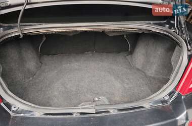 Седан Dodge Avenger 2007 в Борисполе