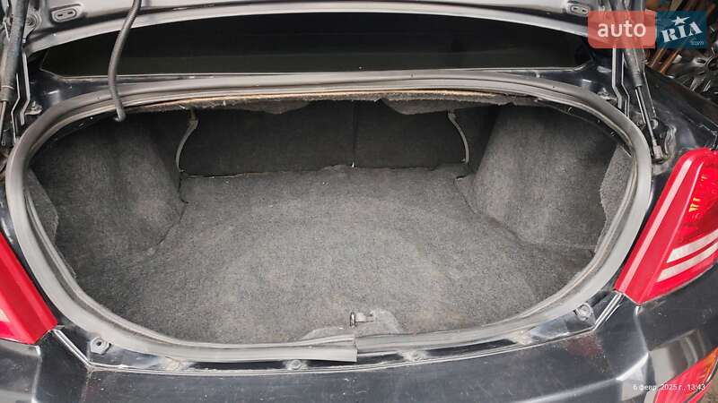 Седан Dodge Avenger 2007 в Борисполі