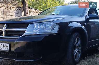 Dodge Avenger 2007 Dodge Avenger 2007