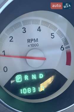 Седан Dodge Avenger 2008 в 
