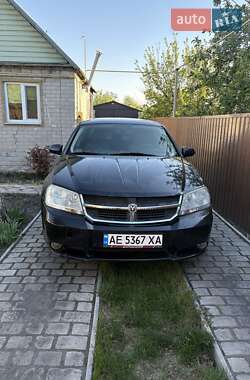 Dodge Avenger 2008 Dodge Avenger 2008