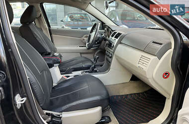 Седан Dodge Avenger 2007 в 