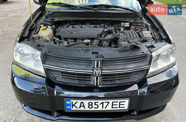 Седан Dodge Avenger 2007 в 