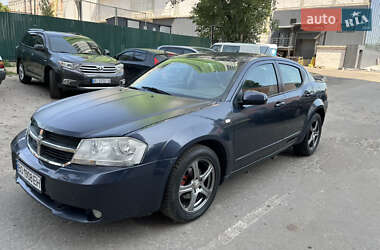 Dodge Avenger 2007 Dodge Avenger 2007