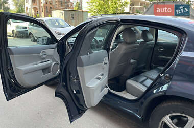 Седан Dodge Avenger 2007 в 