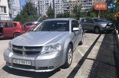 Седан Dodge Avenger 2008 в Днепре