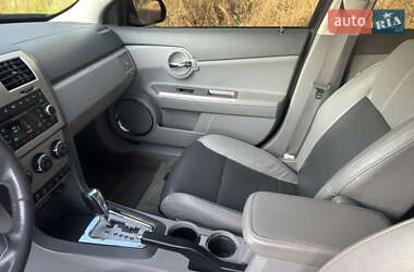Седан Dodge Avenger 2008 в 