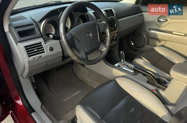 Седан Dodge Avenger 2008 в 