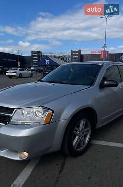 Седан Dodge Avenger 2007 в Киеве