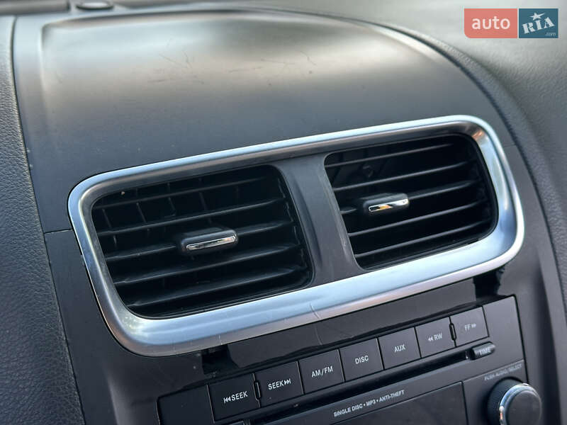 Седан Dodge Avenger 2014 в Одессе