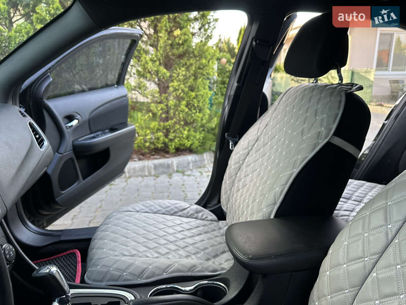 Седан Dodge Avenger 2014 в Одессе