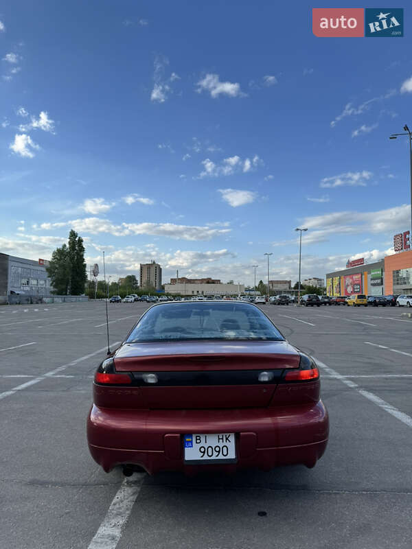 Купе Dodge Avenger 1997 в Полтаве фото 6 Купе Dodge Avenger 1997 в Полтаве