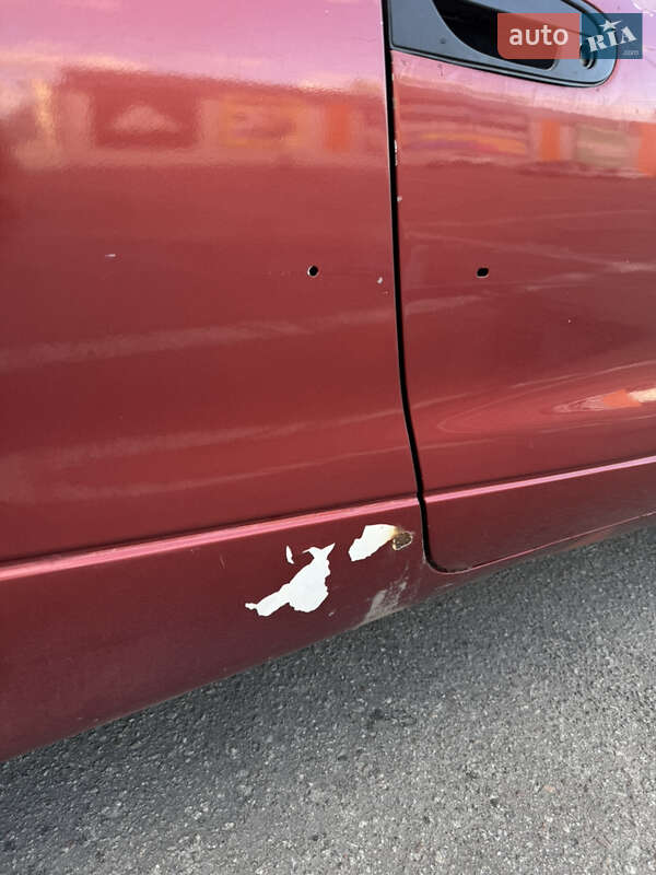 Купе Dodge Avenger 1997 в Полтаве фото 10 Купе Dodge Avenger 1997 в Полтаве