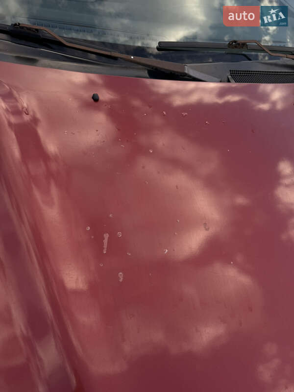 Купе Dodge Avenger 1997 в Полтаве фото 12 Купе Dodge Avenger 1997 в Полтаве