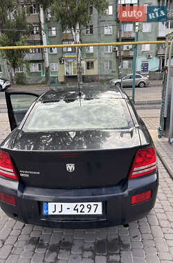 Седан Dodge Avenger 2008 в Запорожье