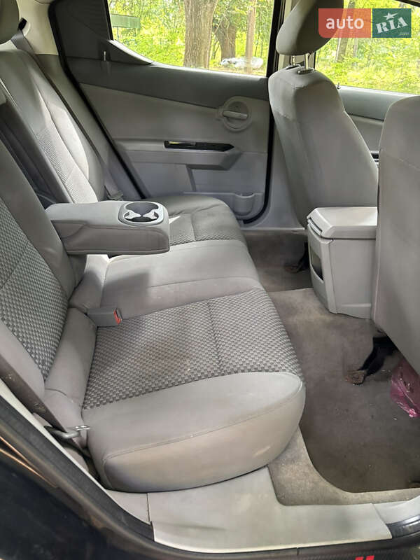 Седан Dodge Avenger 2008 в Запоріжжі