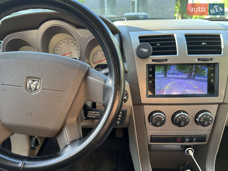 Седан Dodge Avenger 2007 в Черновцах фото 16 Седан Dodge Avenger 2007 в Черновцах