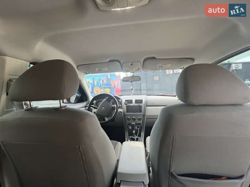 Седан Dodge Avenger 2007 в Черновцах фото 19 Седан Dodge Avenger 2007 в Черновцах