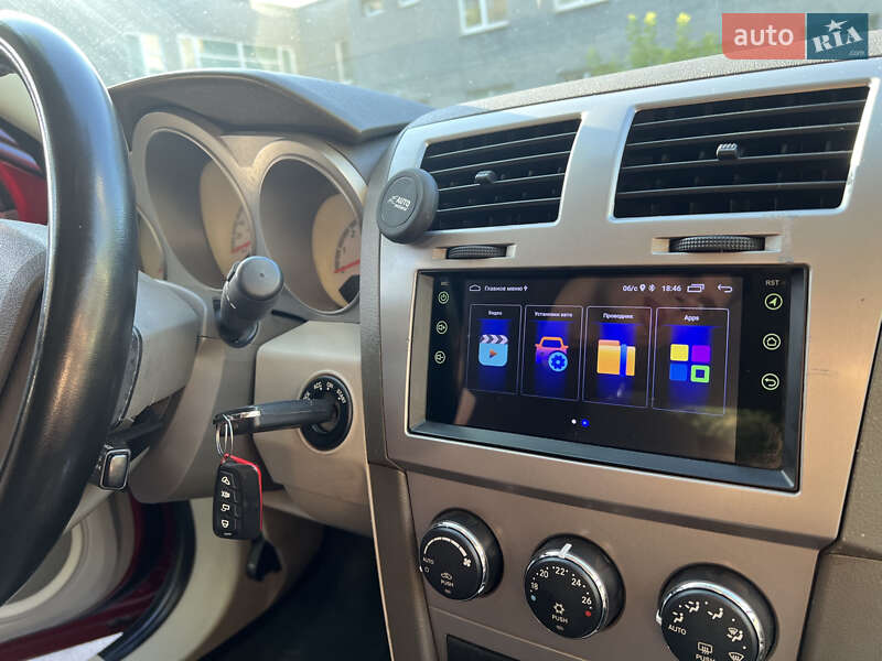 Седан Dodge Avenger 2007 в Черновцах фото 24 Седан Dodge Avenger 2007 в Черновцах