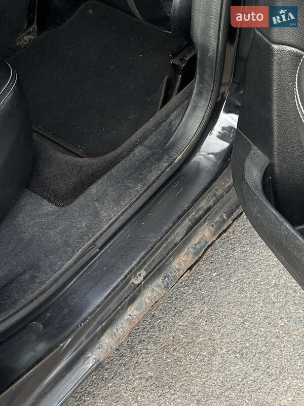 Седан Dodge Avenger 2012 в Киеве фото 12 Седан Dodge Avenger 2012 в Киеве