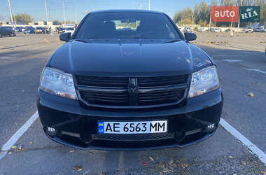 Седан Dodge Avenger 2013 в Днепре