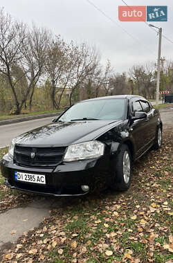 Седан Dodge Avenger 2008 в Харькове